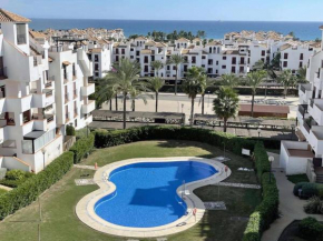 VenAVera A-F1-3B- 1Dorm/1Baño 250m. Playa WIFI